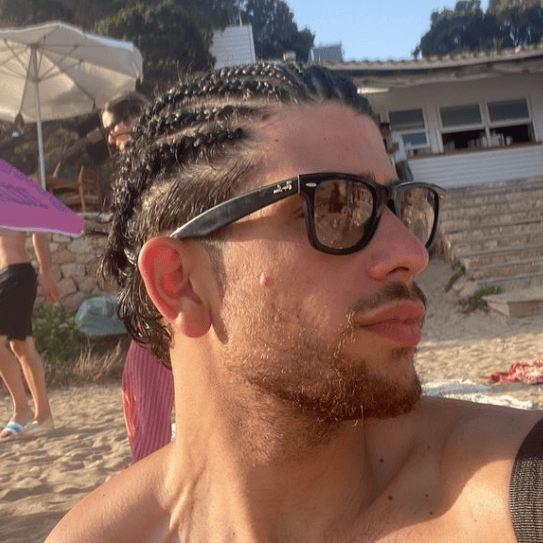 Foto di Seventeens (ITA), artista con ruolo nel rap italiano