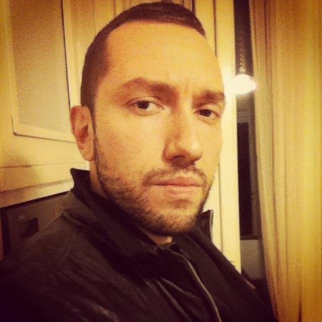 Foto di Sgarra, artista con ruolo nel rap italiano