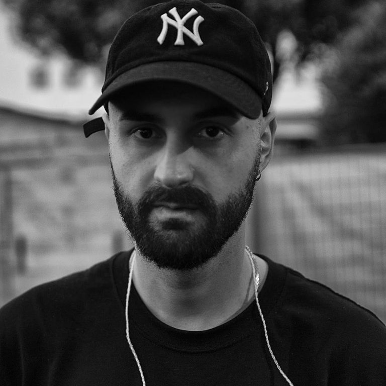 Foto di Shadaloo, artista con ruolo nel rap italiano