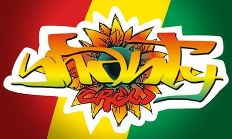 Foto di Shanty Crew, artista con ruolo nel rap italiano