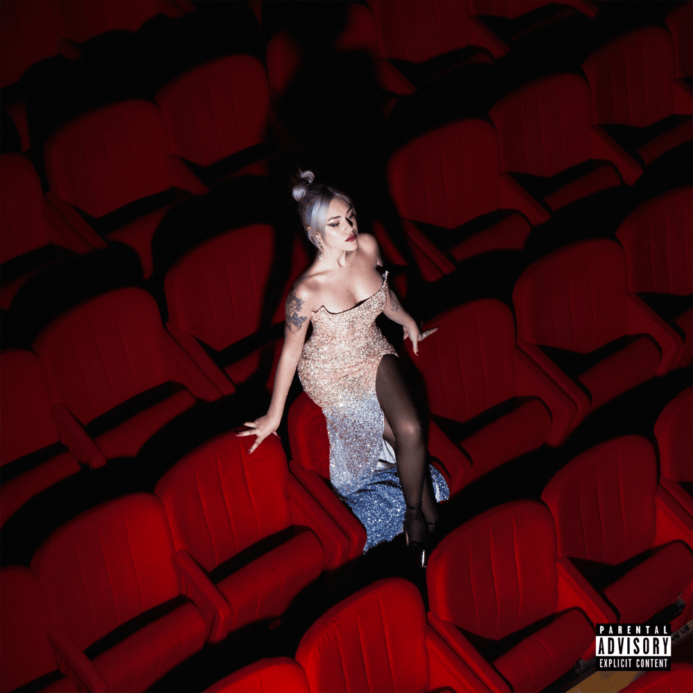 Cover della canzone 'Egoista' di Shari