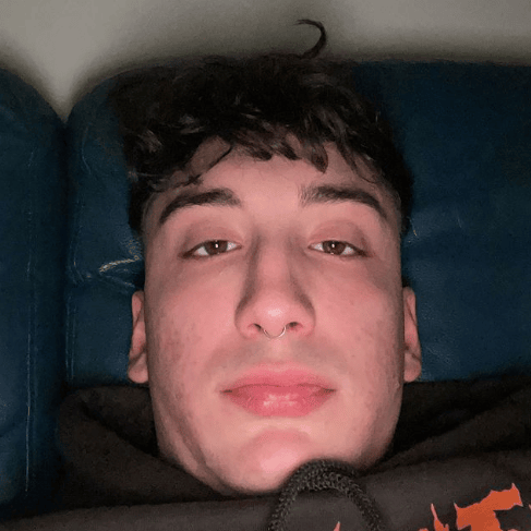 Foto di Sharkprductions, artista con ruolo nel rap italiano