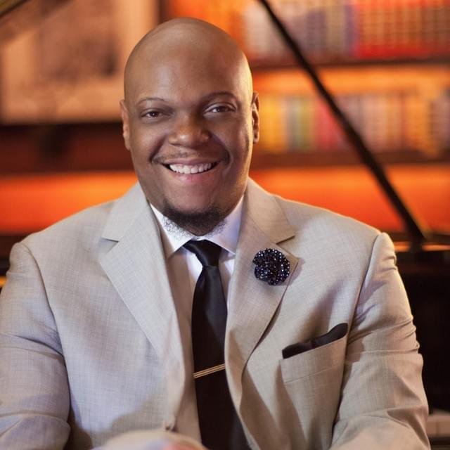 Foto di Shaun Martin, artista con ruolo nel rap italiano