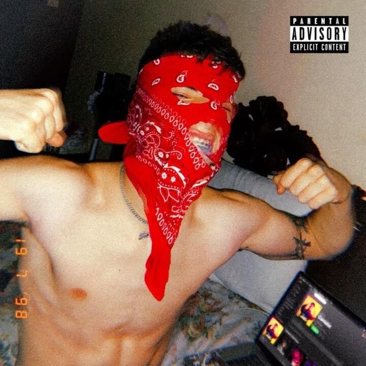 Cover della canzone 'Camelot RMX' di Shiva