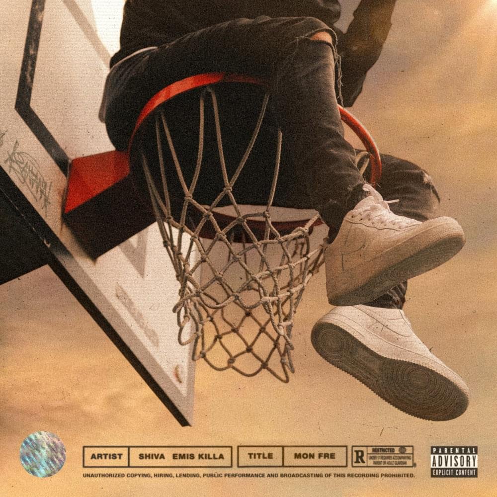 Cover della canzone 'Mon Fre' di Shiva ft. Emis Killa