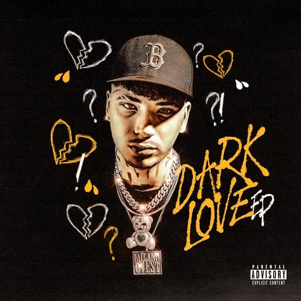 Cover della canzone 'Regina del Block' di Shiva