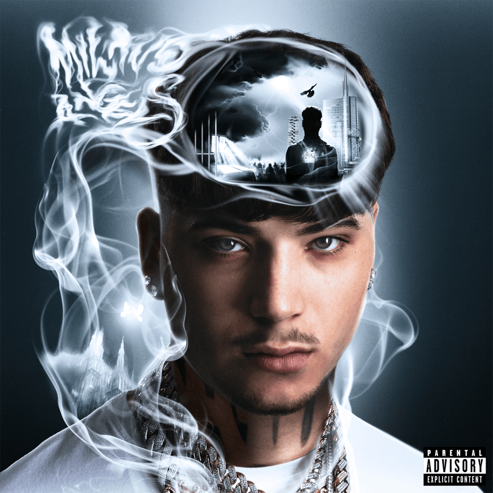 Cover della canzone 'Replay' di Shiva ft. Lil Tjay