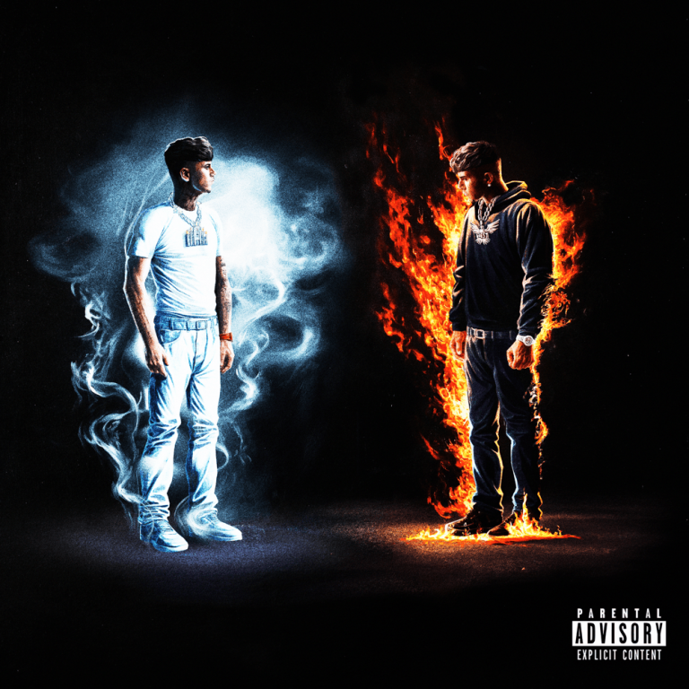 Cover della canzone 'Ride or Die' di Shiva