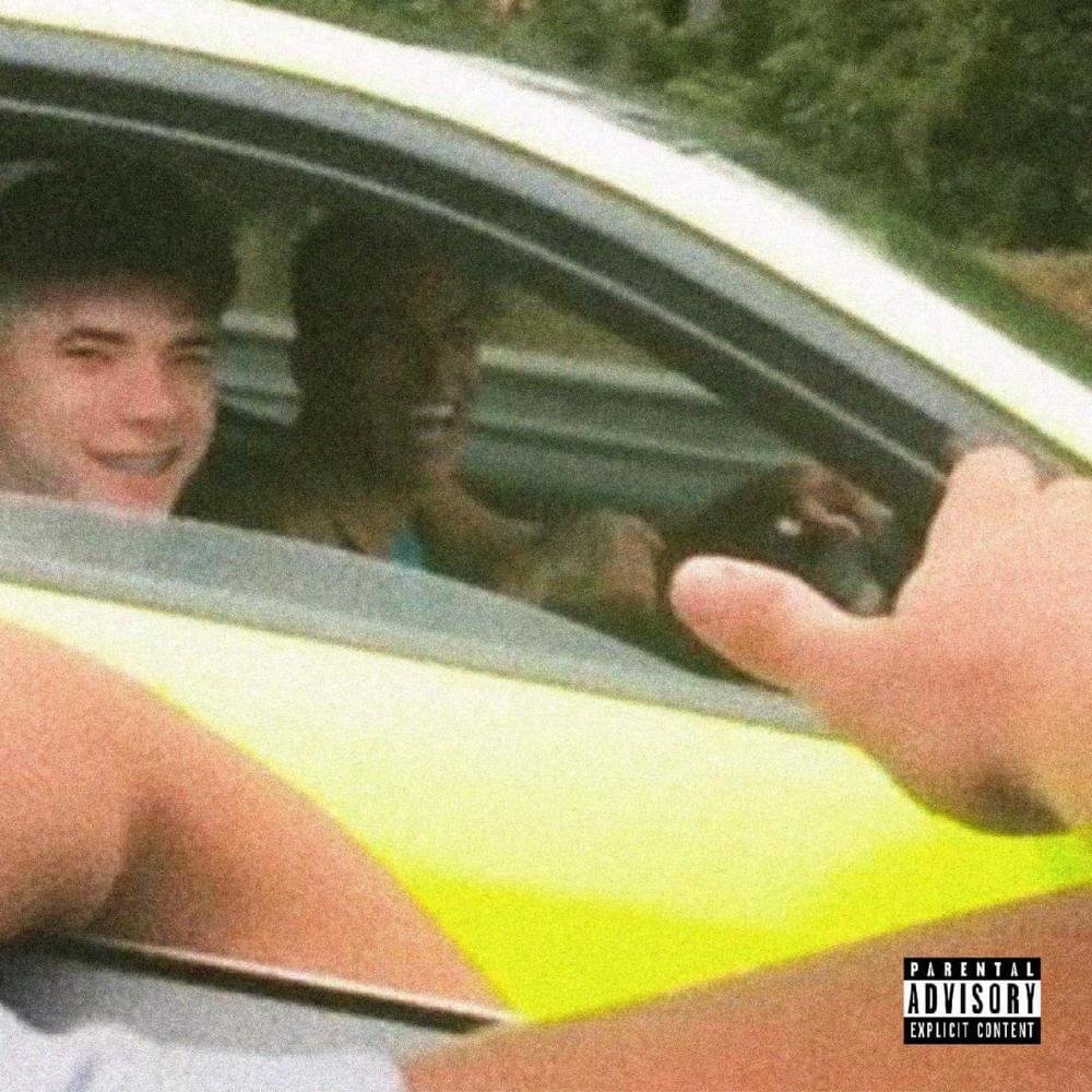 Cover della canzone 'Soldi in Nero' di Shiva ft. Sfera Ebbasta