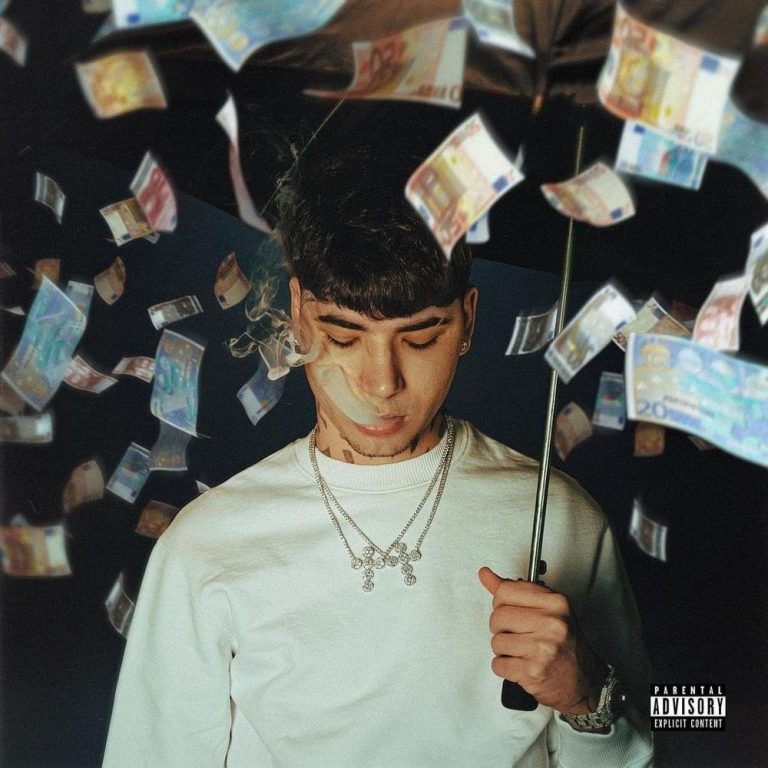 Cover della canzone 'Soldi Puliti' di Shiva