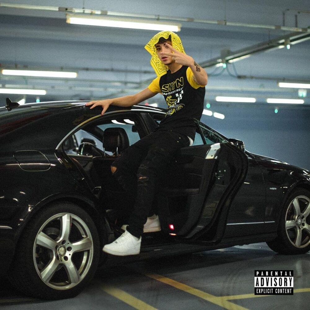 Cover della canzone 'Take 2' di Shiva