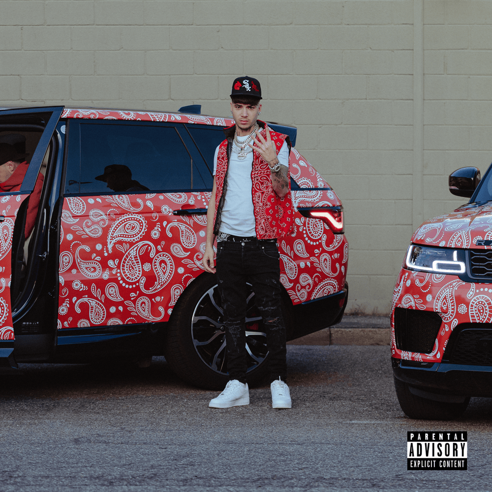 Cover della canzone 'Take 4' di Shiva