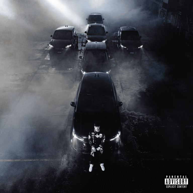 Cover della canzone 'Take 6' di Shiva