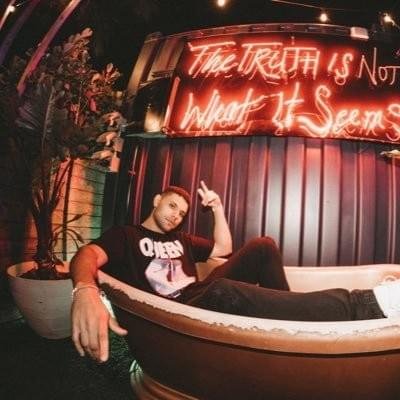 Foto di Shndō, artista con ruolo nel rap italiano