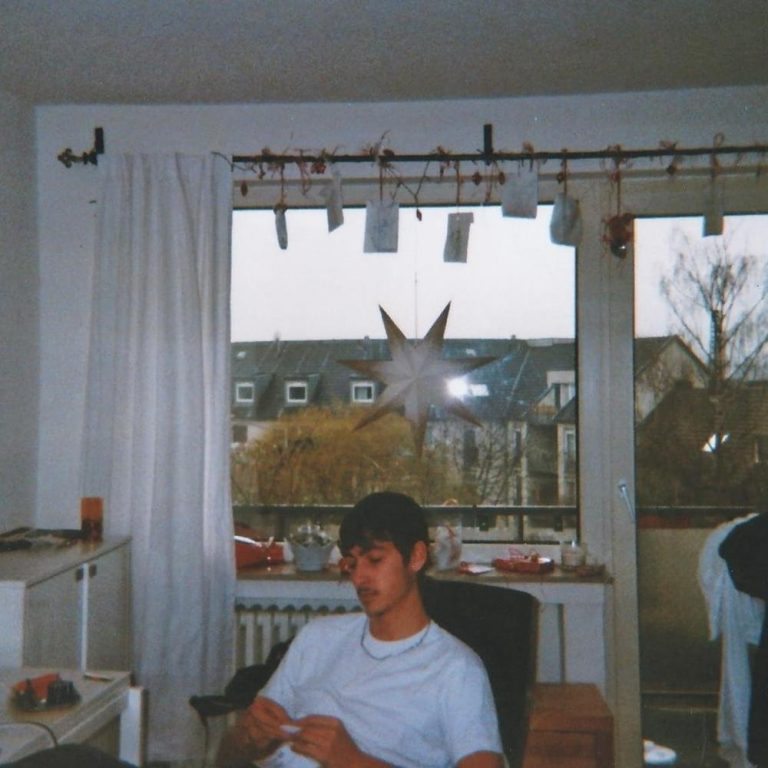 Foto di ShortyyK, artista con ruolo nel rap italiano