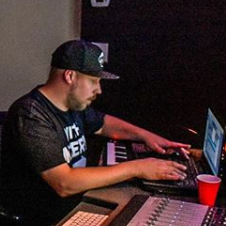 Foto di SHROOM, artista con ruolo nel rap italiano