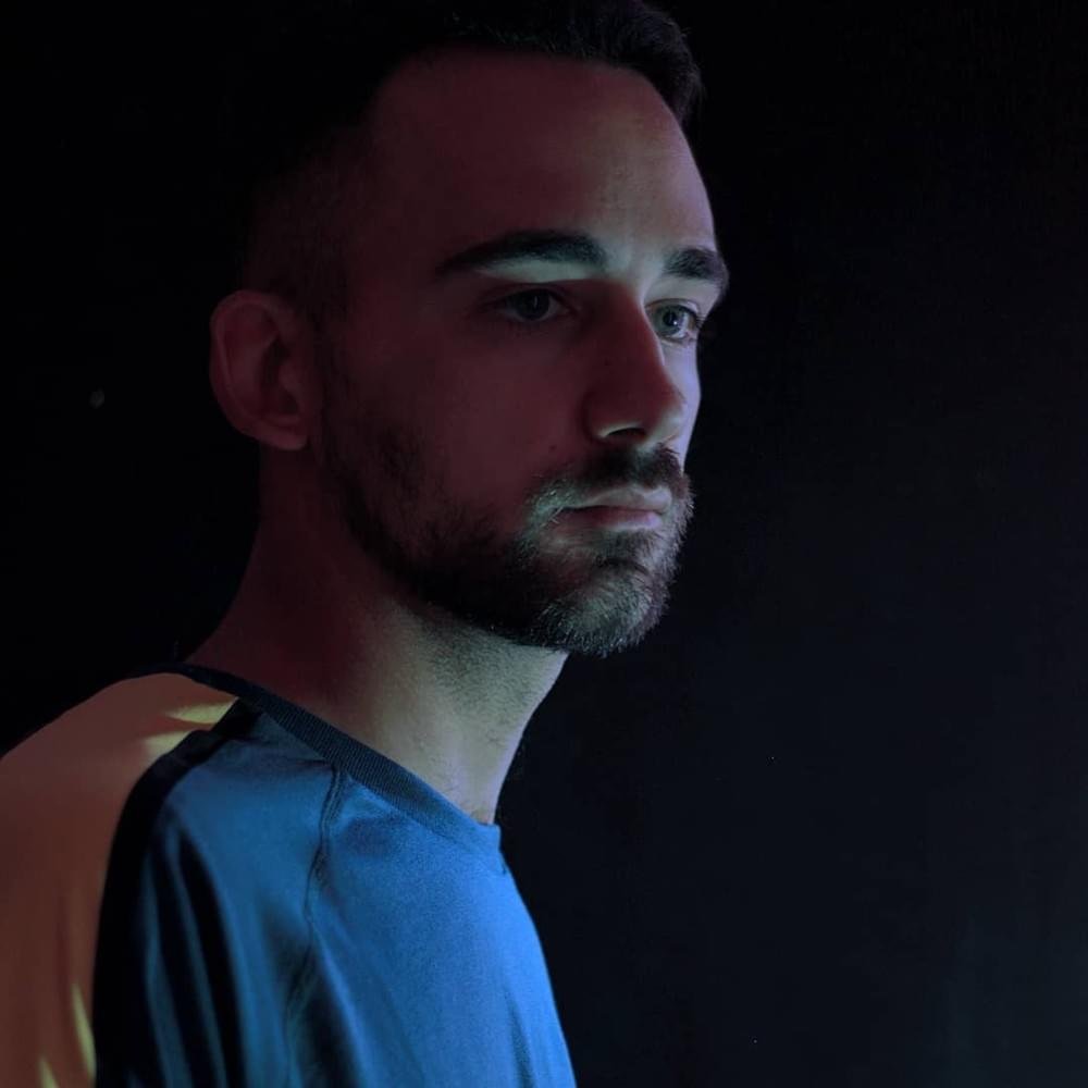 Foto di SHUNE, artista con ruolo nel rap italiano