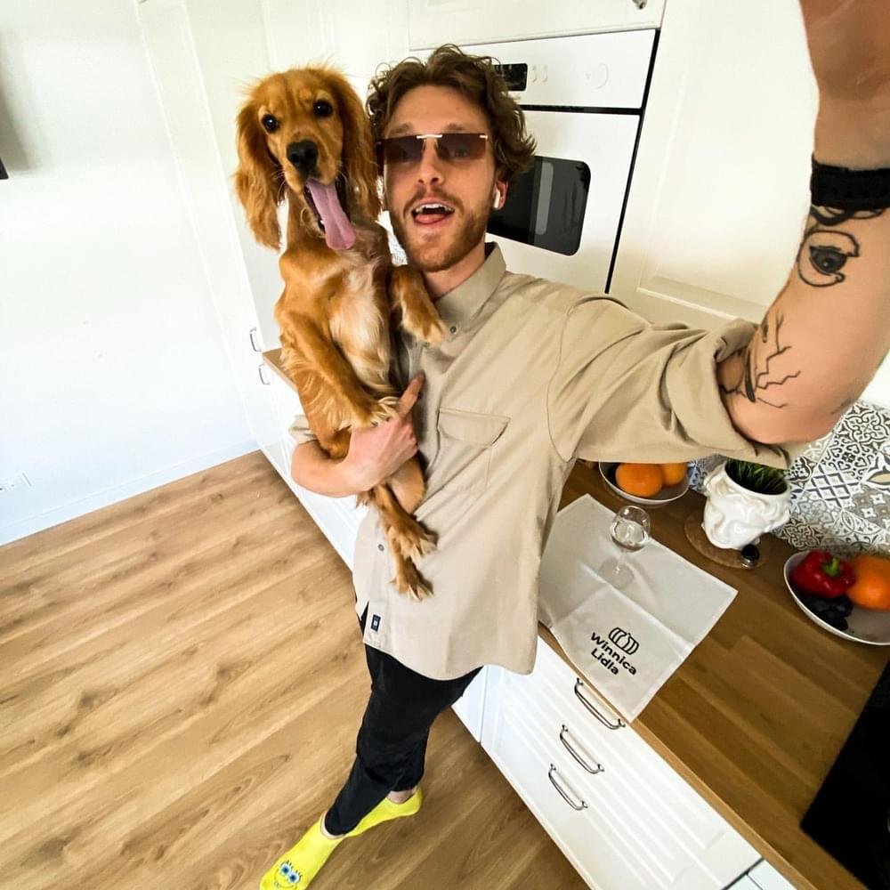 Foto di shymczyk, artista con ruolo nel rap italiano