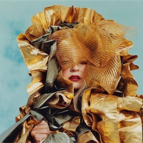 Foto di Sia, artista con ruolo nel rap italiano