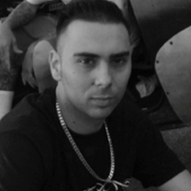Foto di Sick Boy Simon, artista con ruolo nel rap italiano