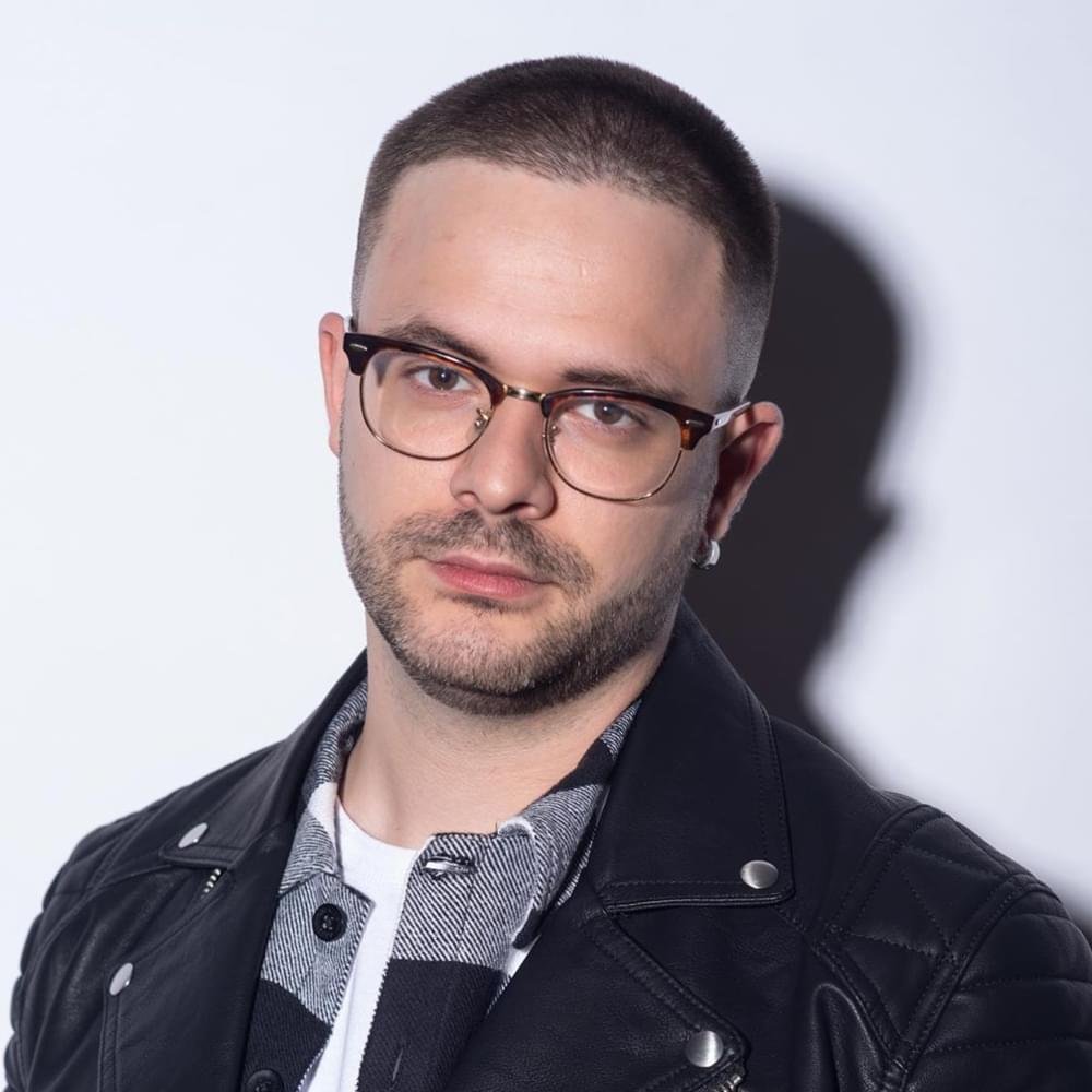 Foto di Sick Budd, artista con ruolo nel rap italiano