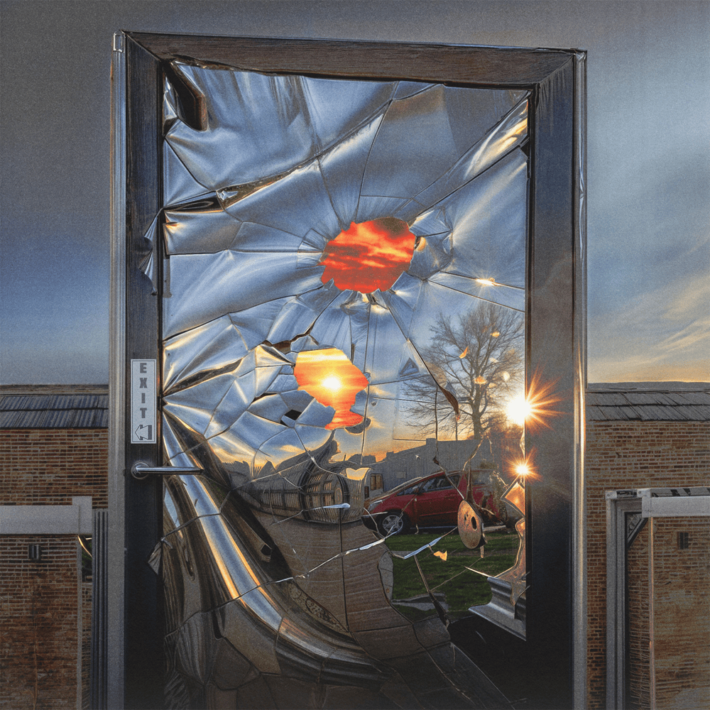 Cover della canzone 'EXIT' di Sick Luke ft. Duki, Lazza