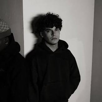 Foto di Sickomoro, artista con ruolo nel rap italiano