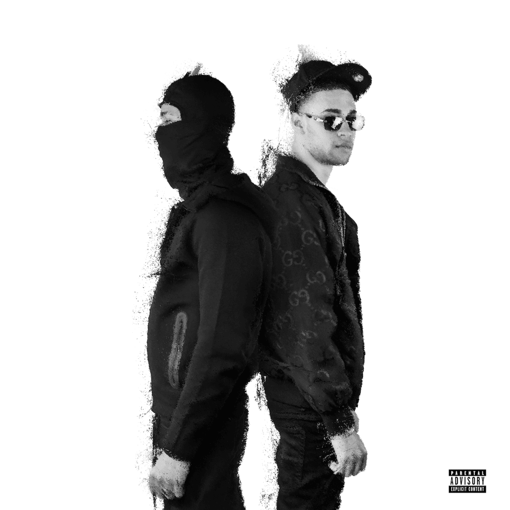 Cover dell'album 'SILENZIO - EP'