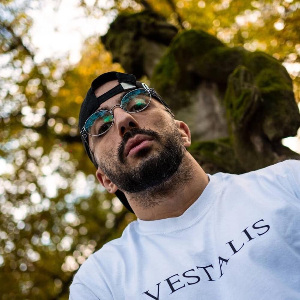 Foto di Silla DDR, artista con ruolo nel rap italiano