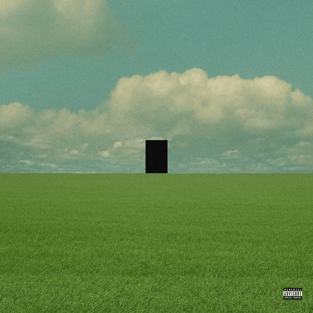 Cover della canzone 'AYAHUASCA' di Simba La Rue ft. Tony Boy