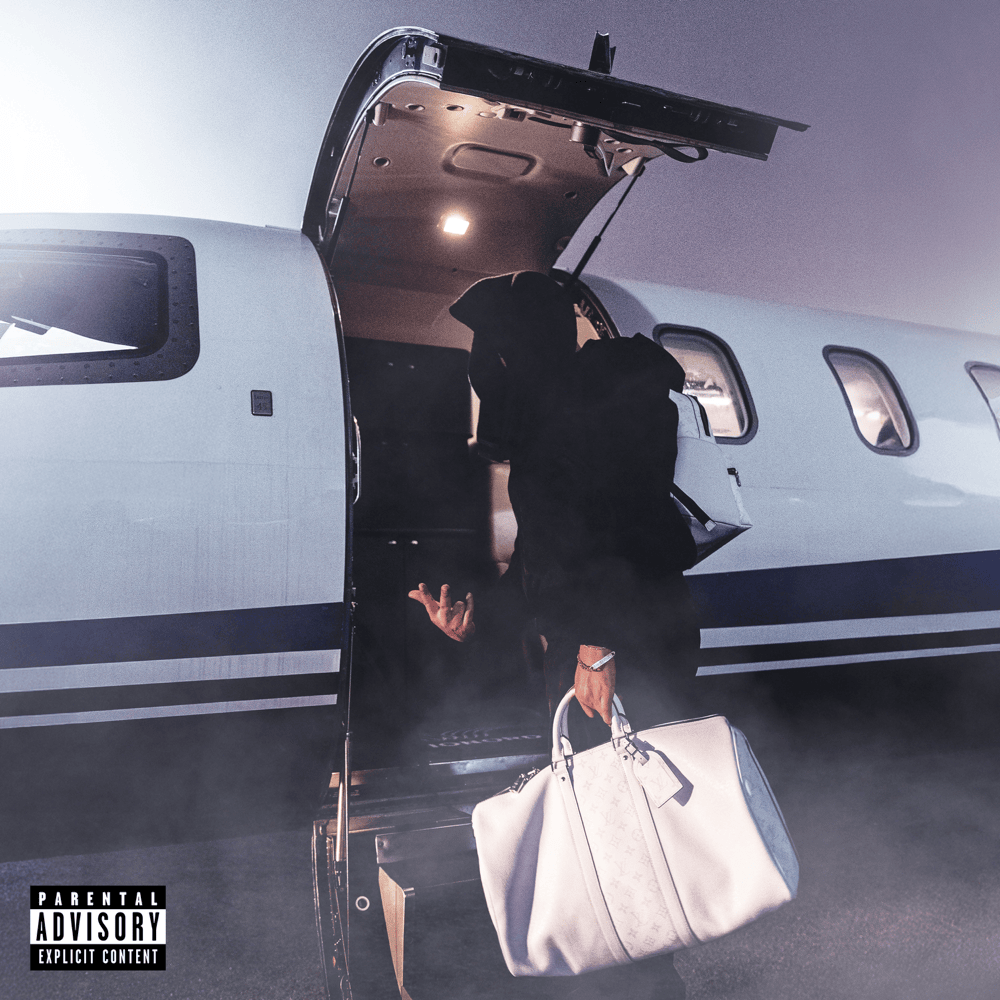 Cover della canzone 'CAZZI MIEI' di Simba La Rue