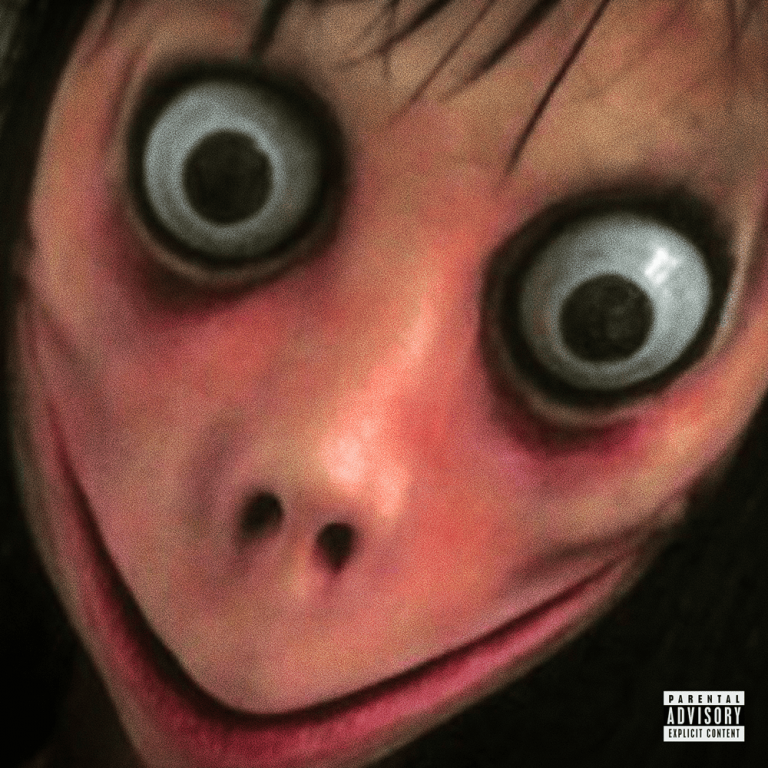 Cover della canzone 'NON CAPISCI (FREESTYLE)' di Simba La Rue