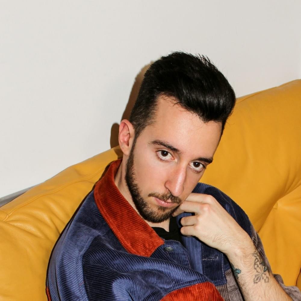 Foto di Simon Says! (ITA), artista con ruolo nel rap italiano