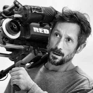 Foto di Simone Moglié, artista con ruolo nel rap italiano