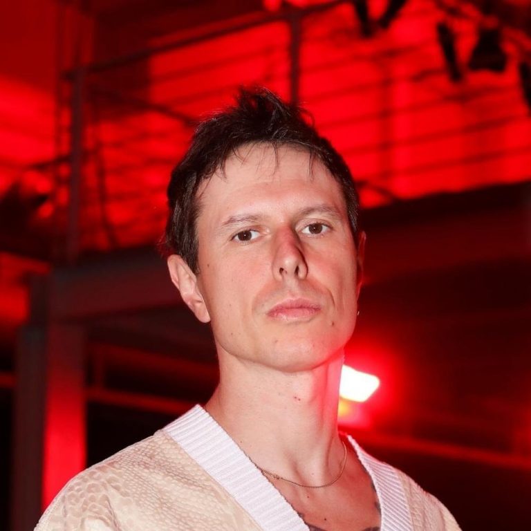 Foto di Simonetta, artista con ruolo nel rap italiano