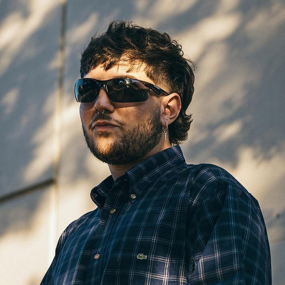 Foto di Sio (rapper), artista con ruolo nel rap italiano