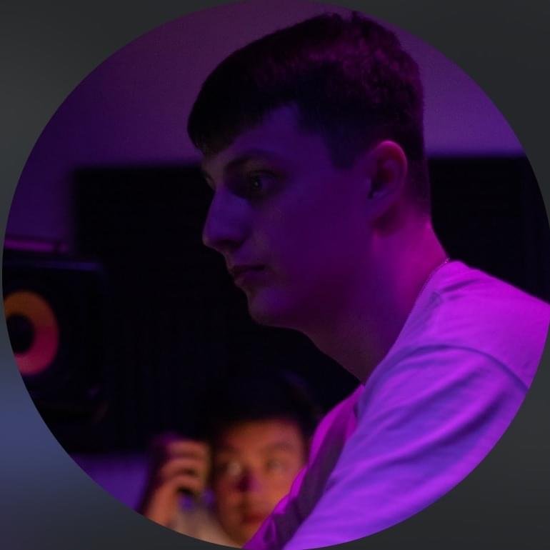 Foto di Sir Luke, artista con ruolo nel rap italiano