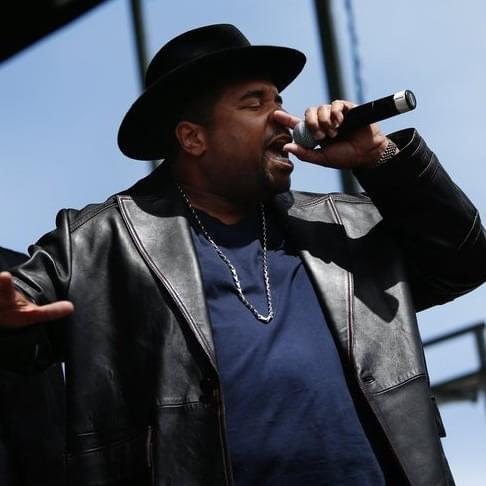 Foto di Sir Mix-a-Lot, artista con ruolo nel rap italiano