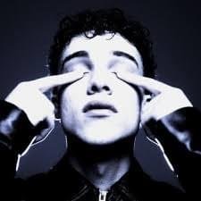 Cover della canzone 'RIFLETTORI' di Sir Prodige ft. Nitro