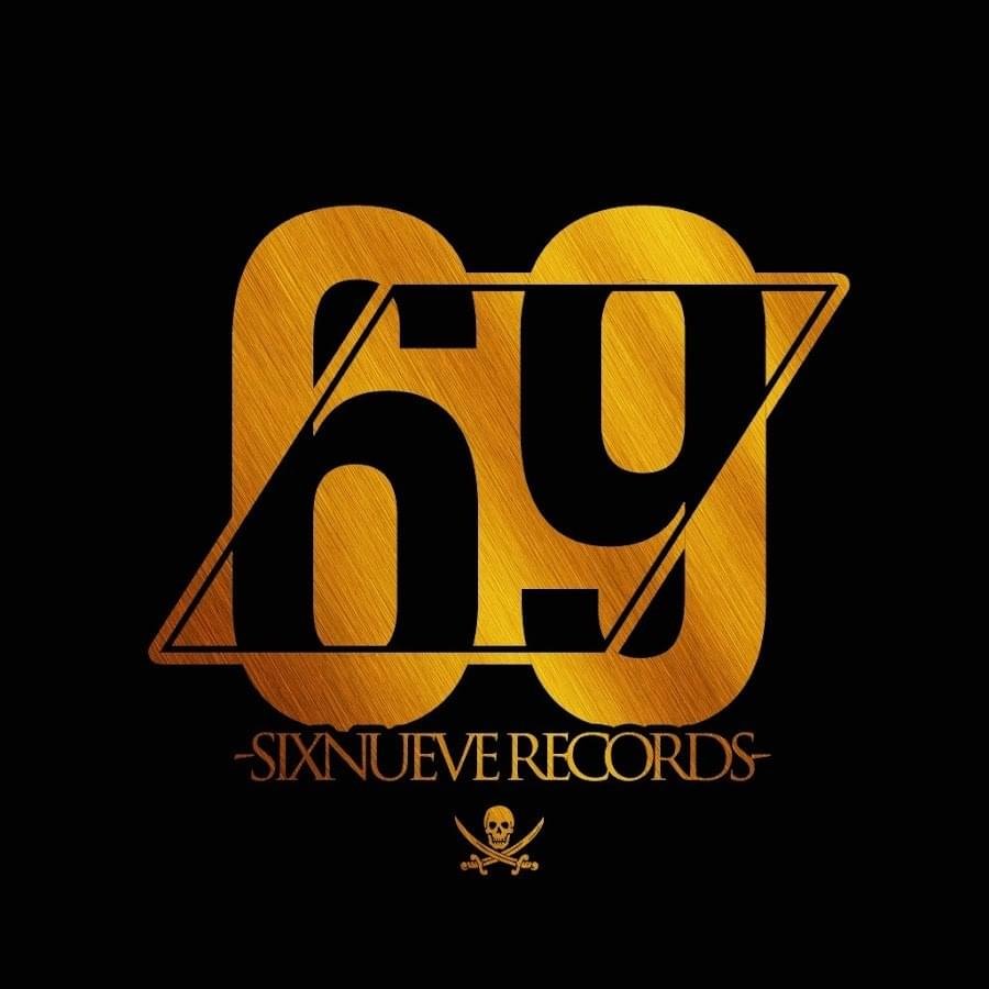 Foto di Six Nueve Records, artista con ruolo nel rap italiano