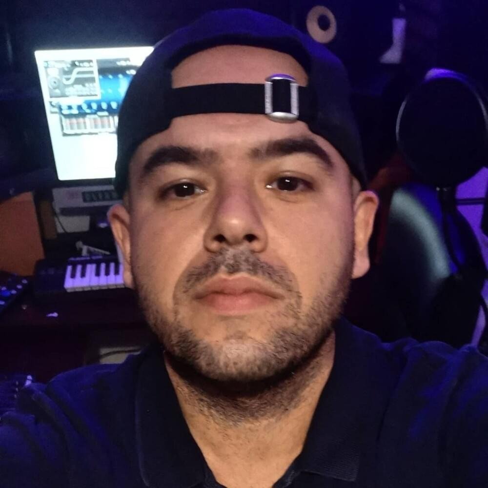 Foto di SK8 Beatz, artista con ruolo nel rap italiano