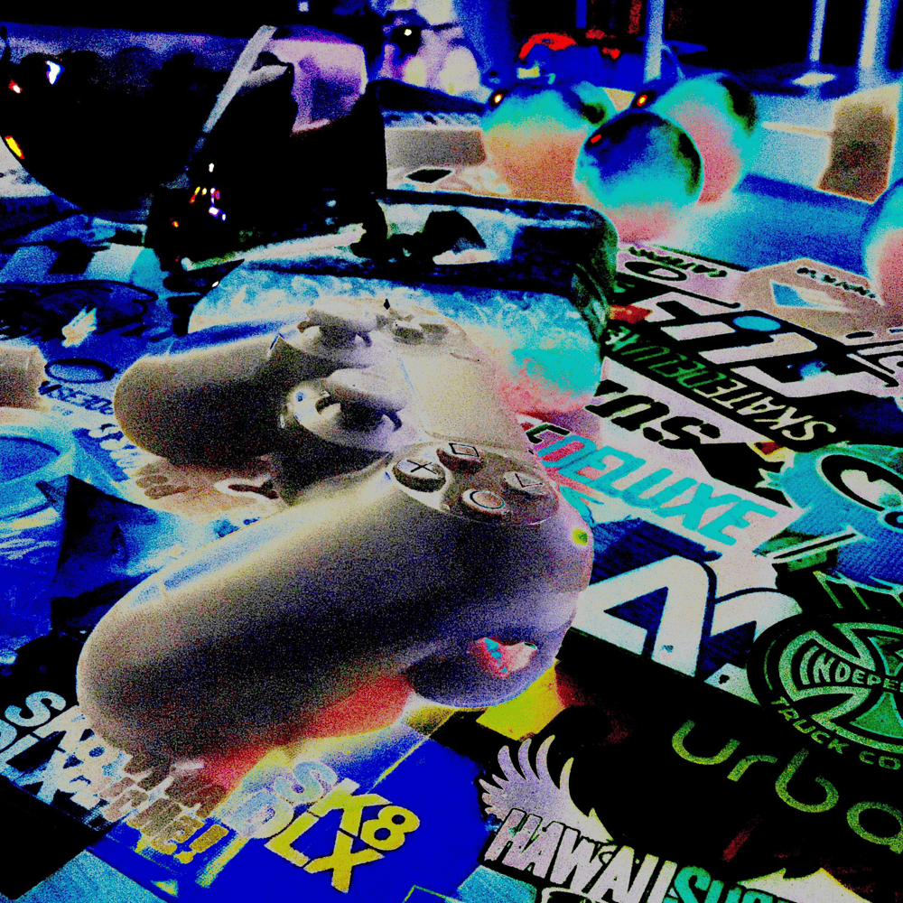 Cover della canzone 'Do It' di Sk8dumpling ft. Sayf