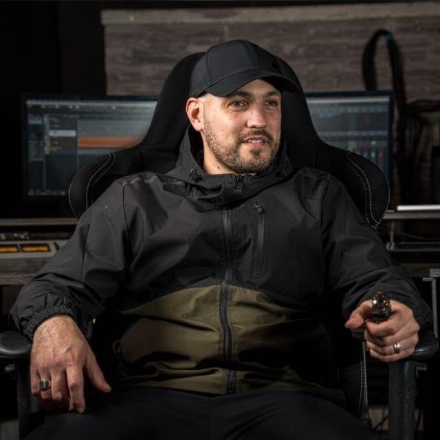 Foto di Skary, artista con ruolo nel rap italiano