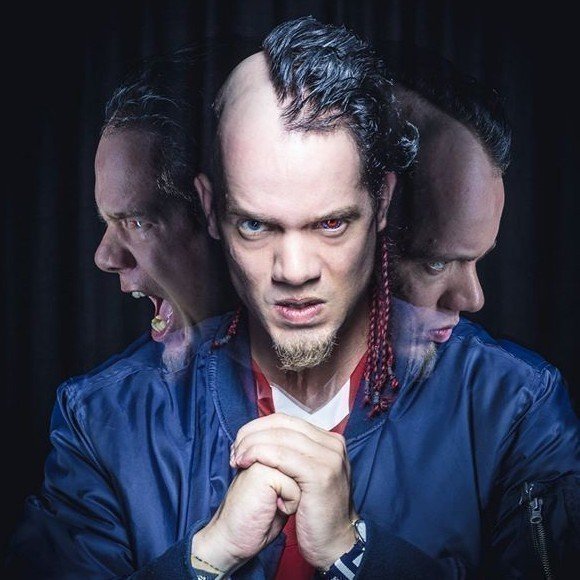 Foto di Skits Vicious, artista con ruolo nel rap italiano