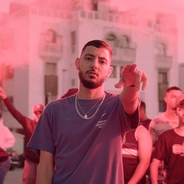 Foto di Skizo Beats, artista con ruolo nel rap italiano