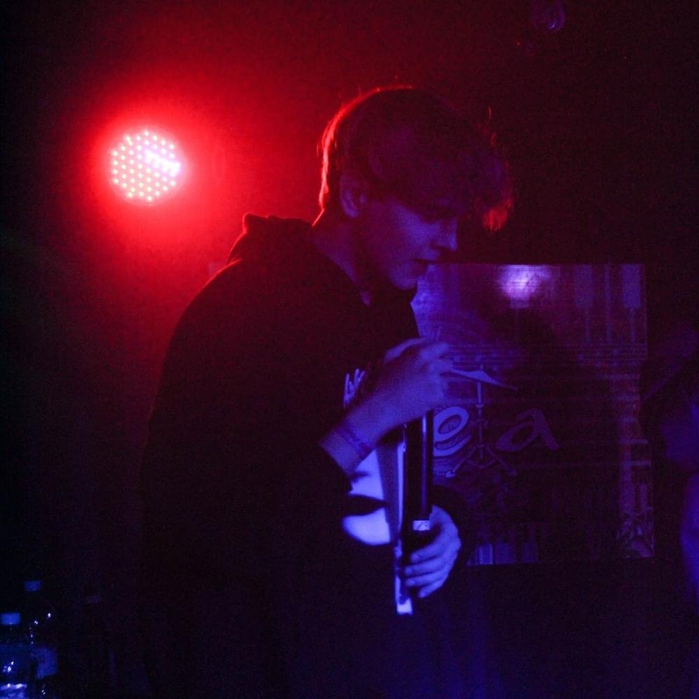 Foto di Skowi, artista con ruolo nel rap italiano