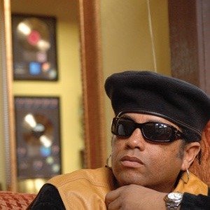 Foto di Skyler Jett, artista con ruolo nel rap italiano