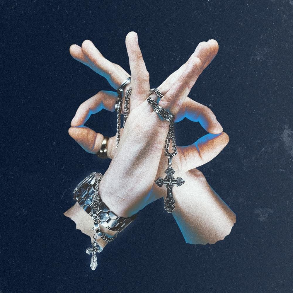 Cover della canzone 'Zerotrenta' di Slava ft. Sickness El Bandog