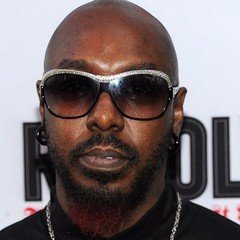 Foto di Sleepy Brown, artista con ruolo nel rap italiano