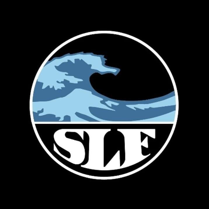 Foto di SLF, artista con ruolo nel rap italiano